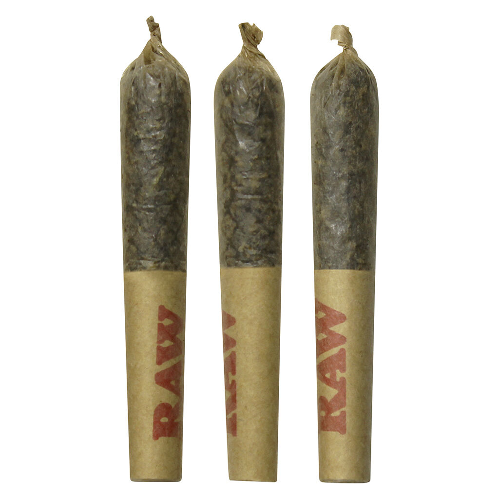 Dab bods- widows blood dist infused p.r 3*0.5