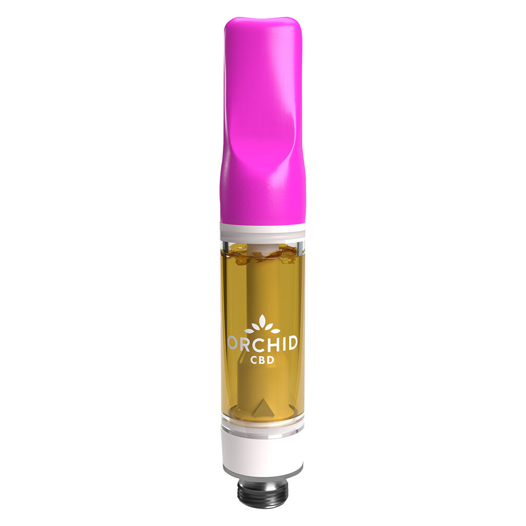 Orchid- CBD RUNTZ LIVE RESIN 1:2