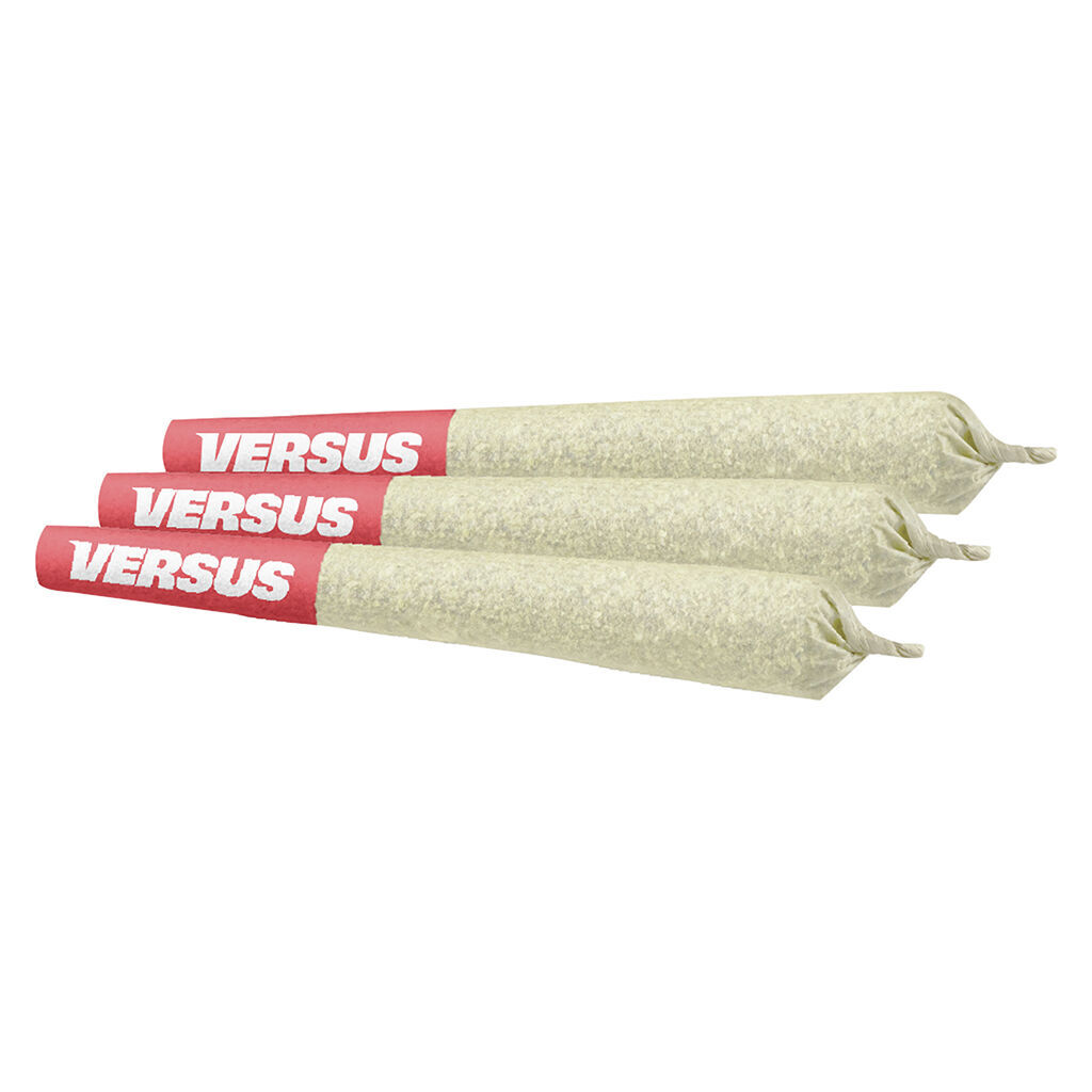 Skywlkr Og Pre-Rolls