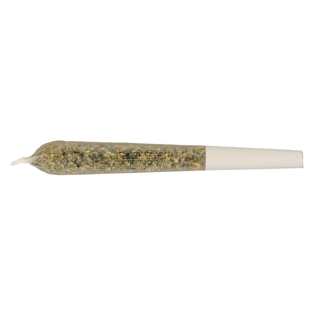 Indica 30 + Infused Pre-Roll