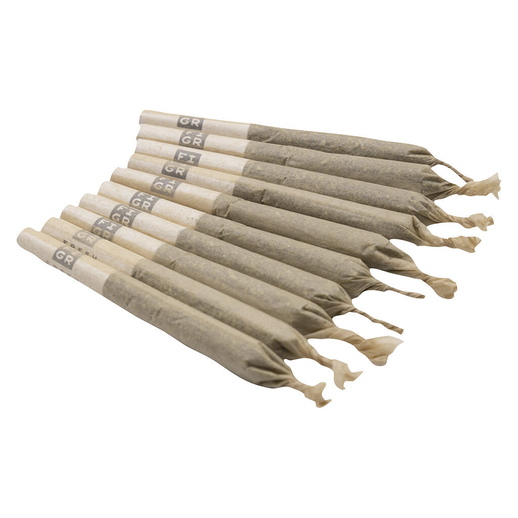 Midnight Sherb Pre-Rolls