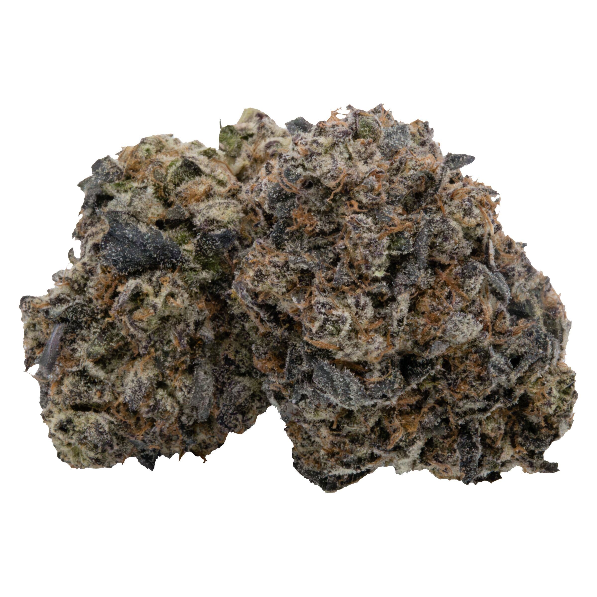 Antidote- kq chakra chron 7g