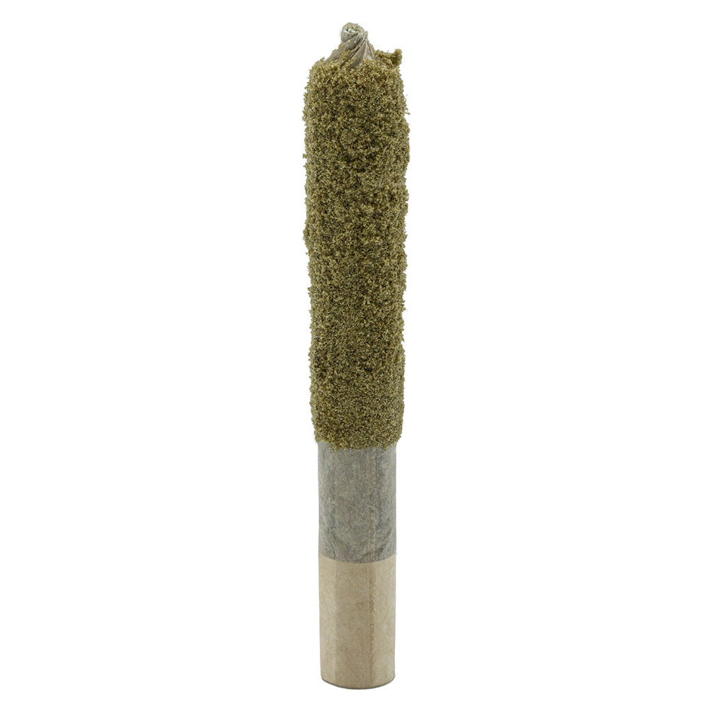 ENDGAME- most * blood orange dusted dank infused p.r 1g