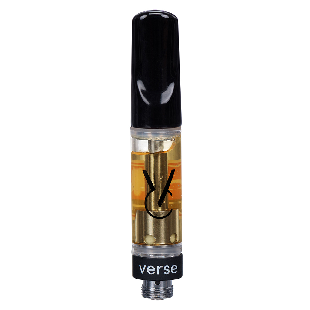 Live Terp Guava X Bc Blueberry 510 Cart