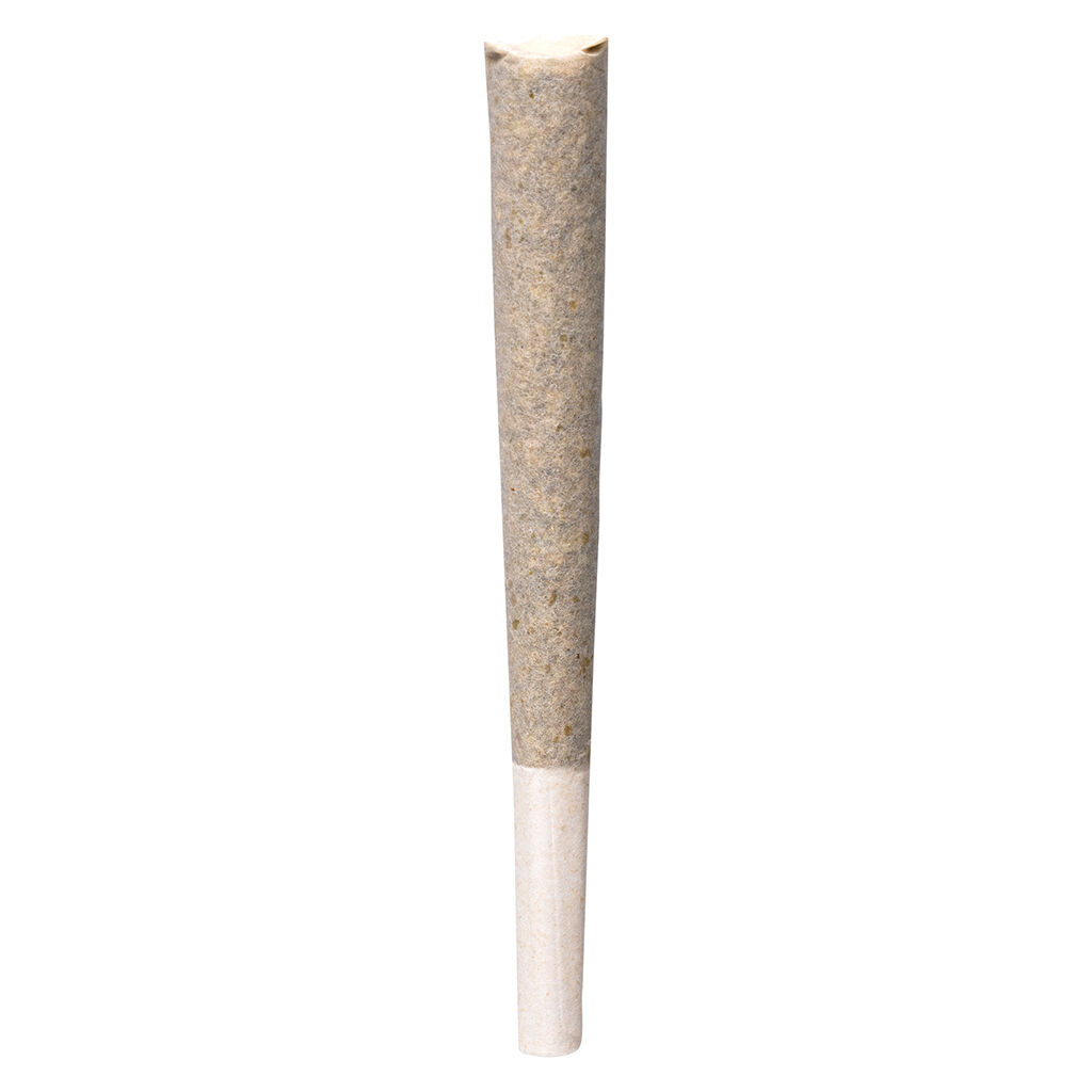 The Law Quad Infused Pre-Rolls