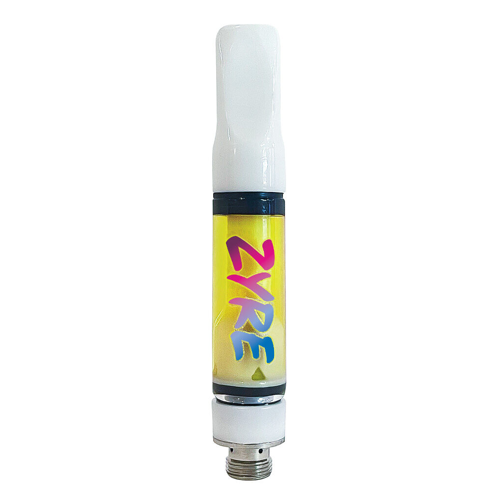 Launch1.0-Pineapple Punch Vape Cartridge