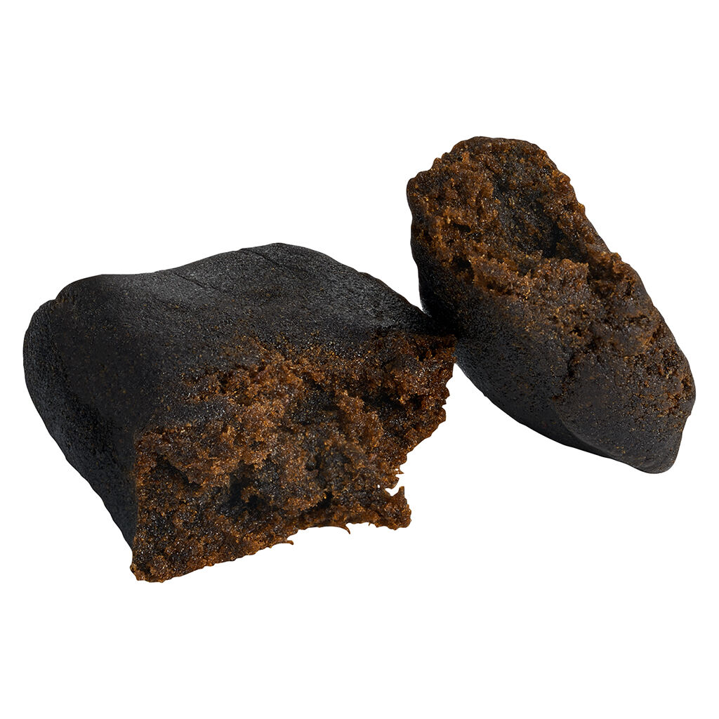Black Afghan Hash