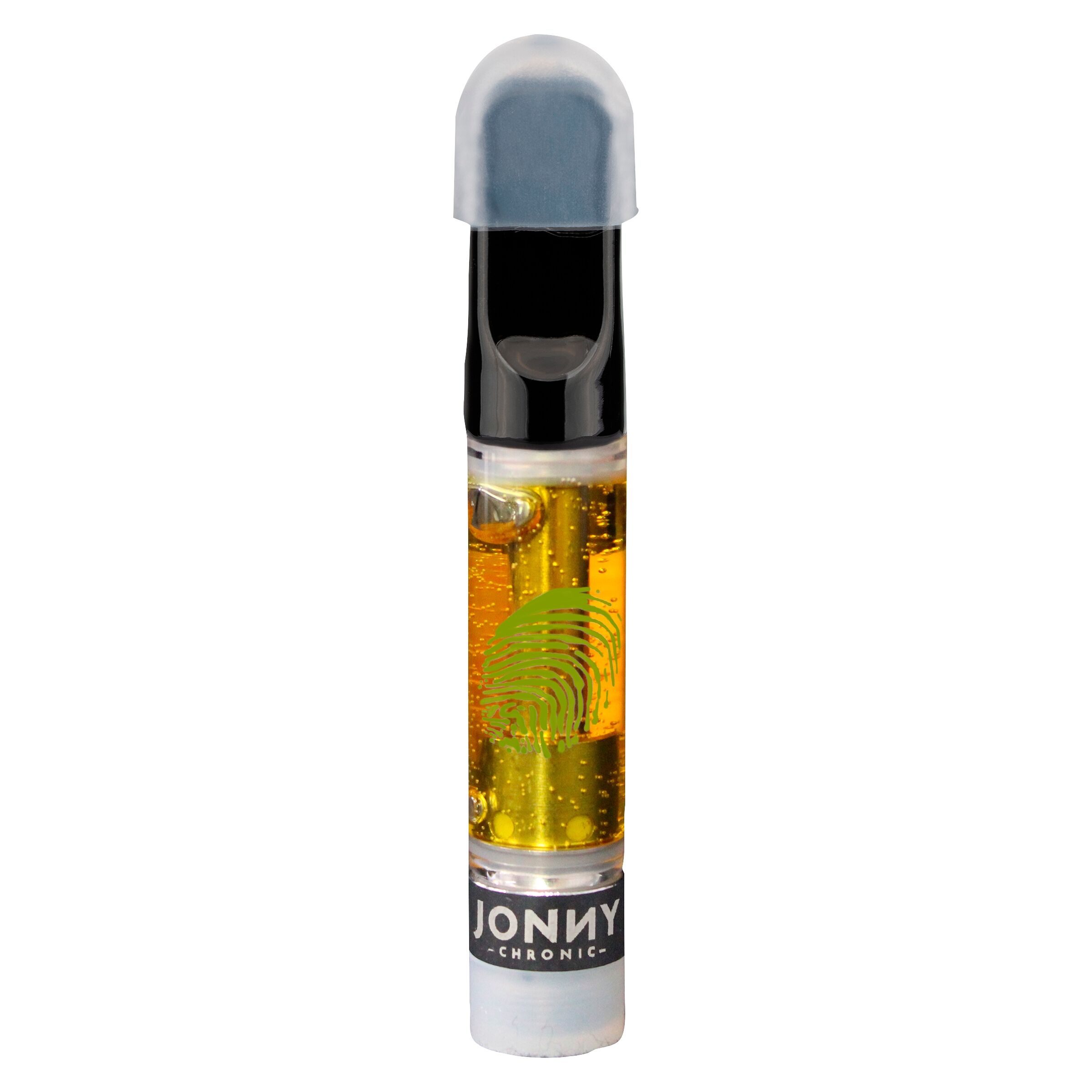 Blueberry Kush Cartridge