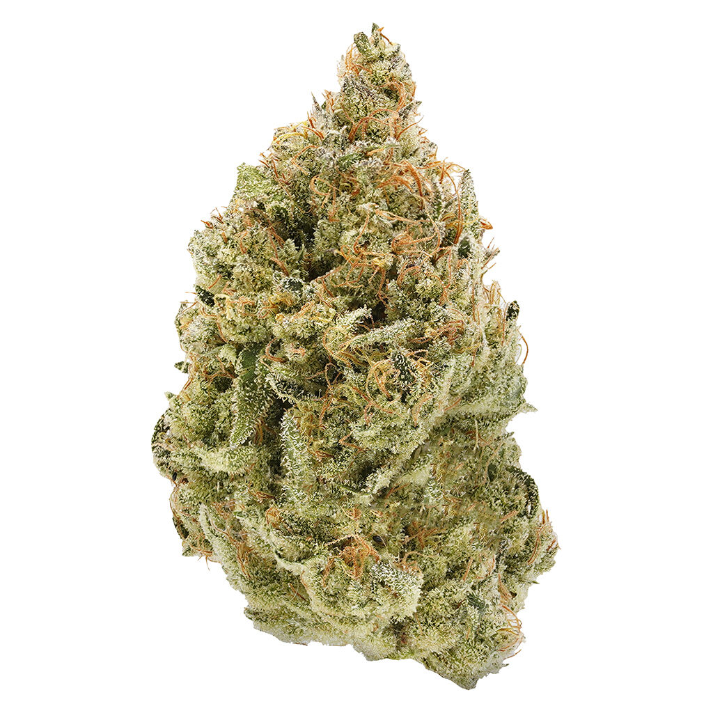 Simply bare-  bc organic fruit loopz 3.5g