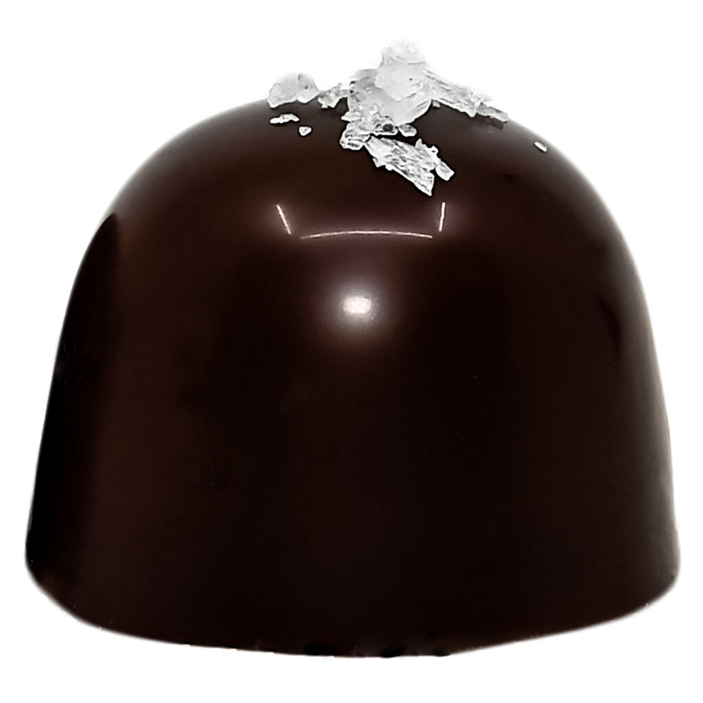 Fireside Dark Chocolate Salted Caramel 2