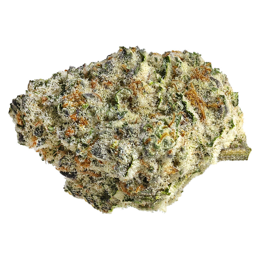 The Original Fraser Valley Weed Co-Strawberry Amnesia