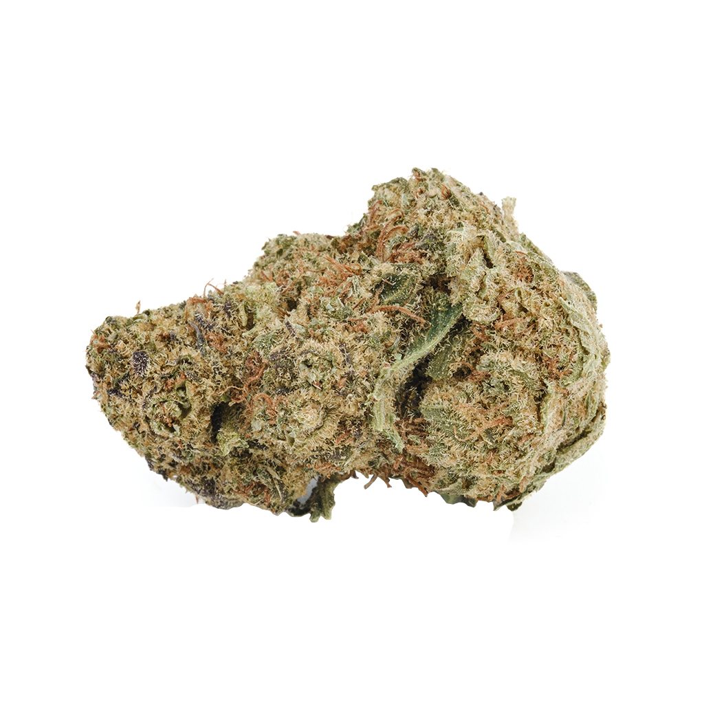 Sweet Notes Sundae Driver