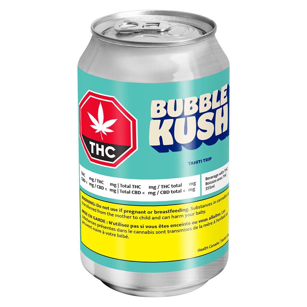 Tahiti Trip 355ml