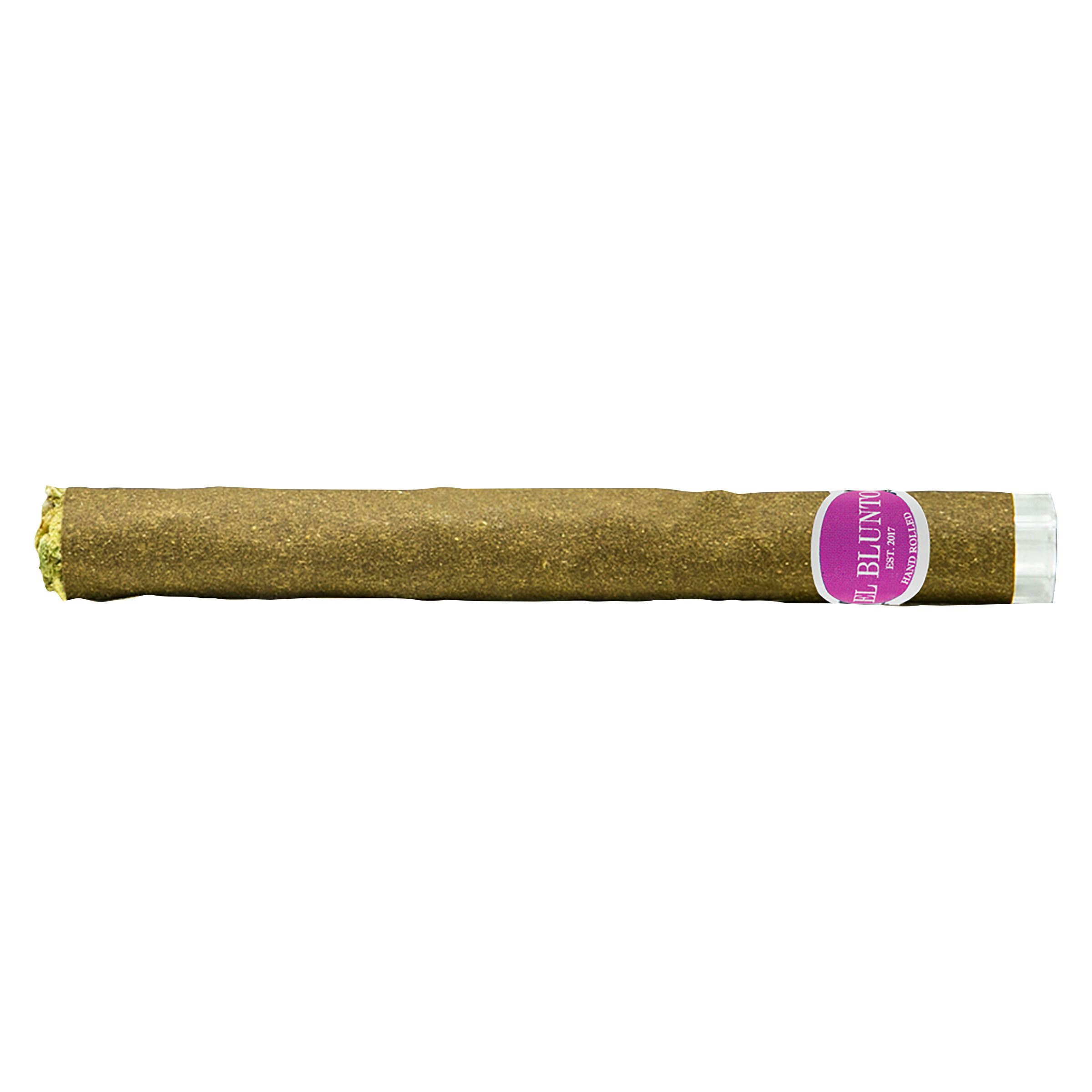 El Blunto Pink Legacy - Diamond Infused 2G Blunt