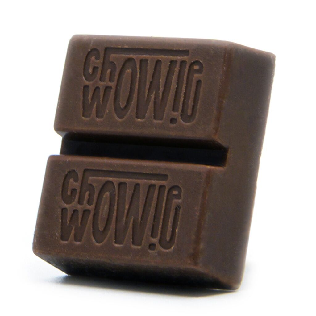 Cbd Dark Chocolate 2