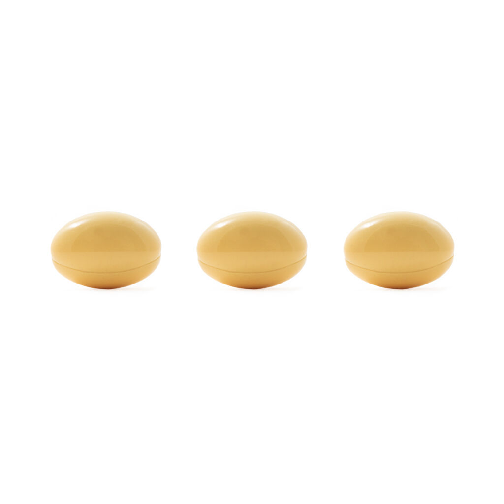 Cbd Softgel