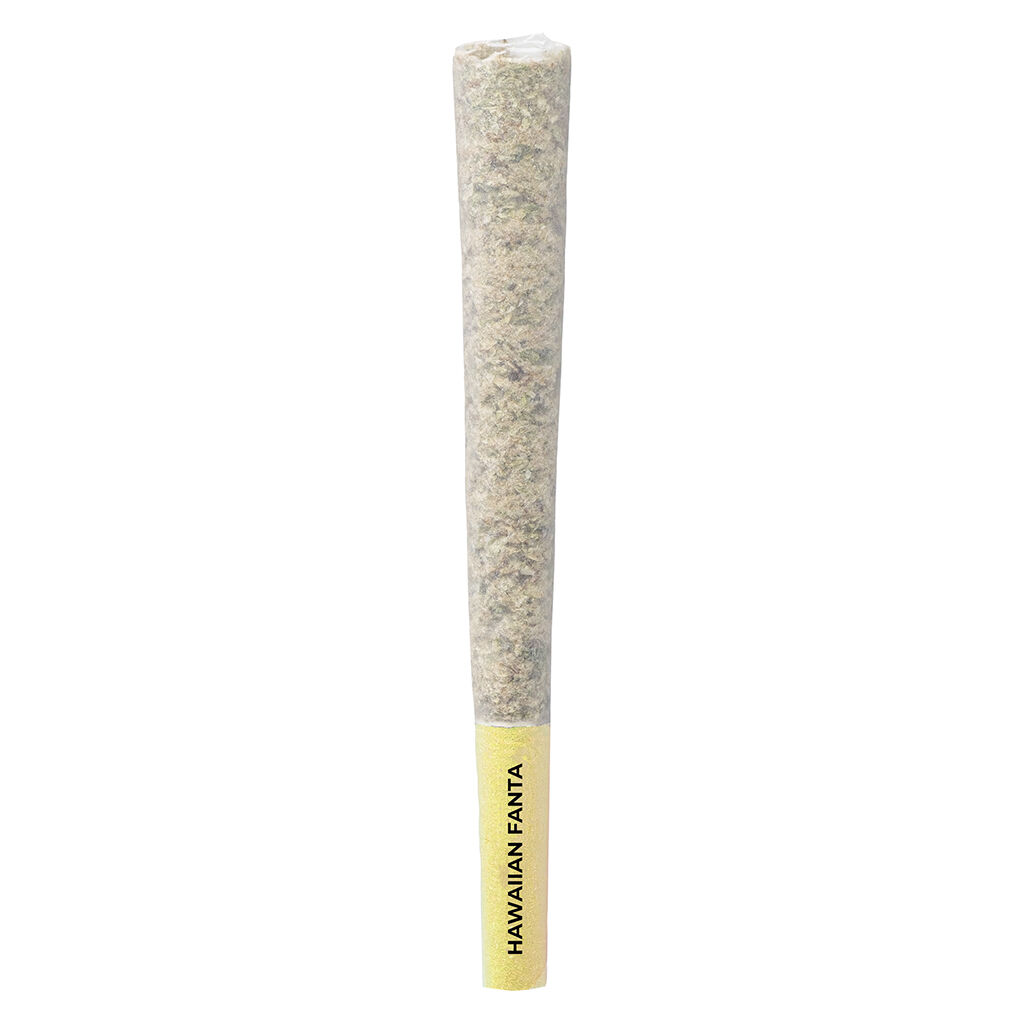 Hawaiian Fanta Pre-Rolls
