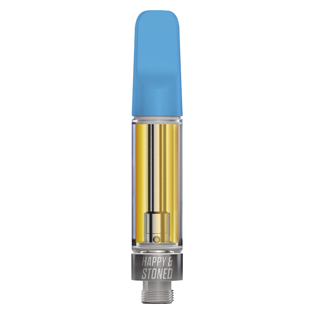 Big Blue Razz Disty + Diamond Vape