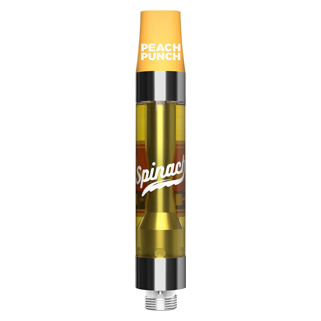 Peach Punch Vape