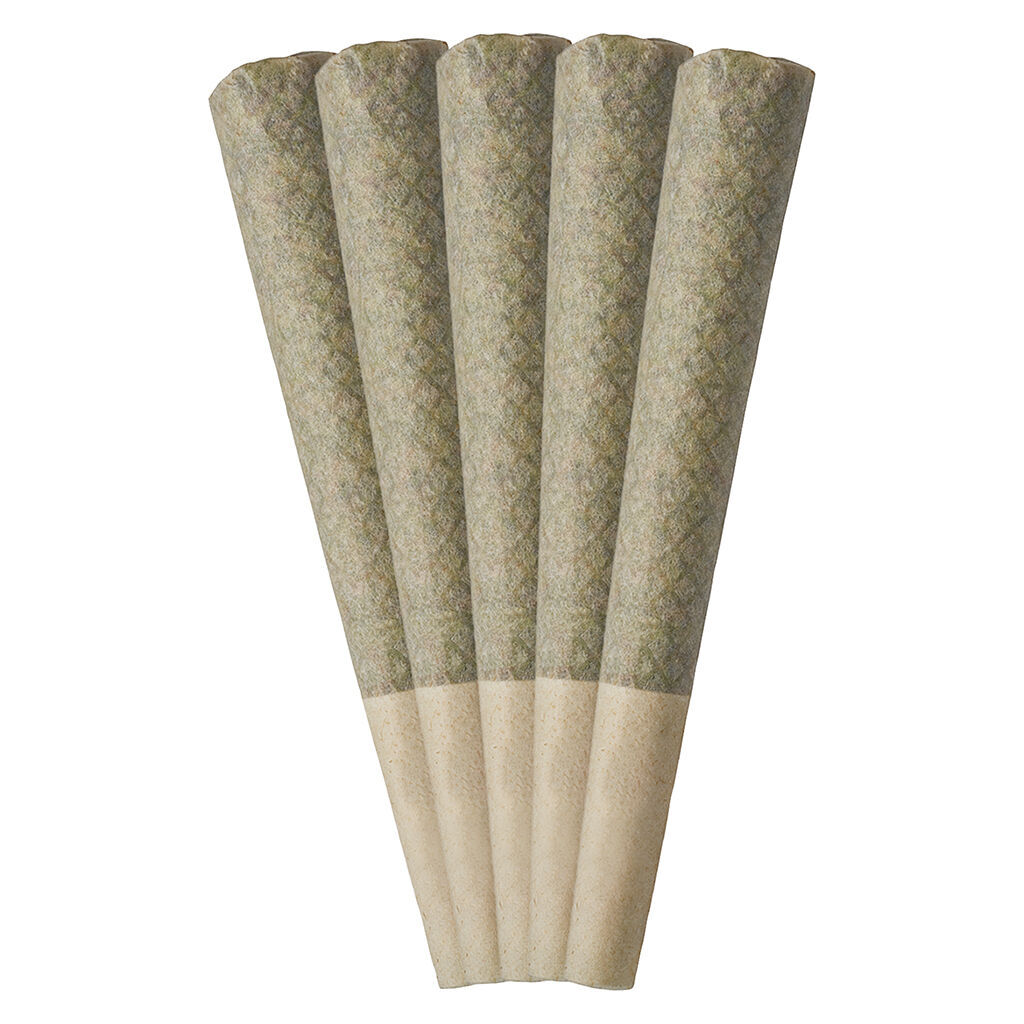 Porto Leche Pre-Rolls