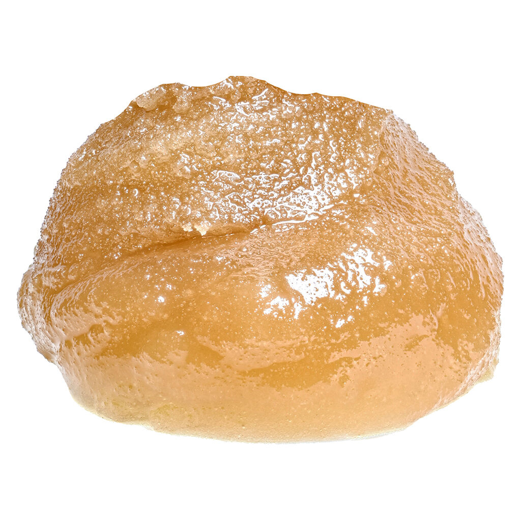Purple Rntz Live Rosin Jumbo Jar