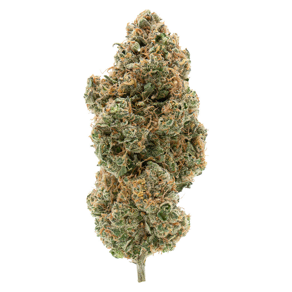 Bc Organic Tangerine Sunrise