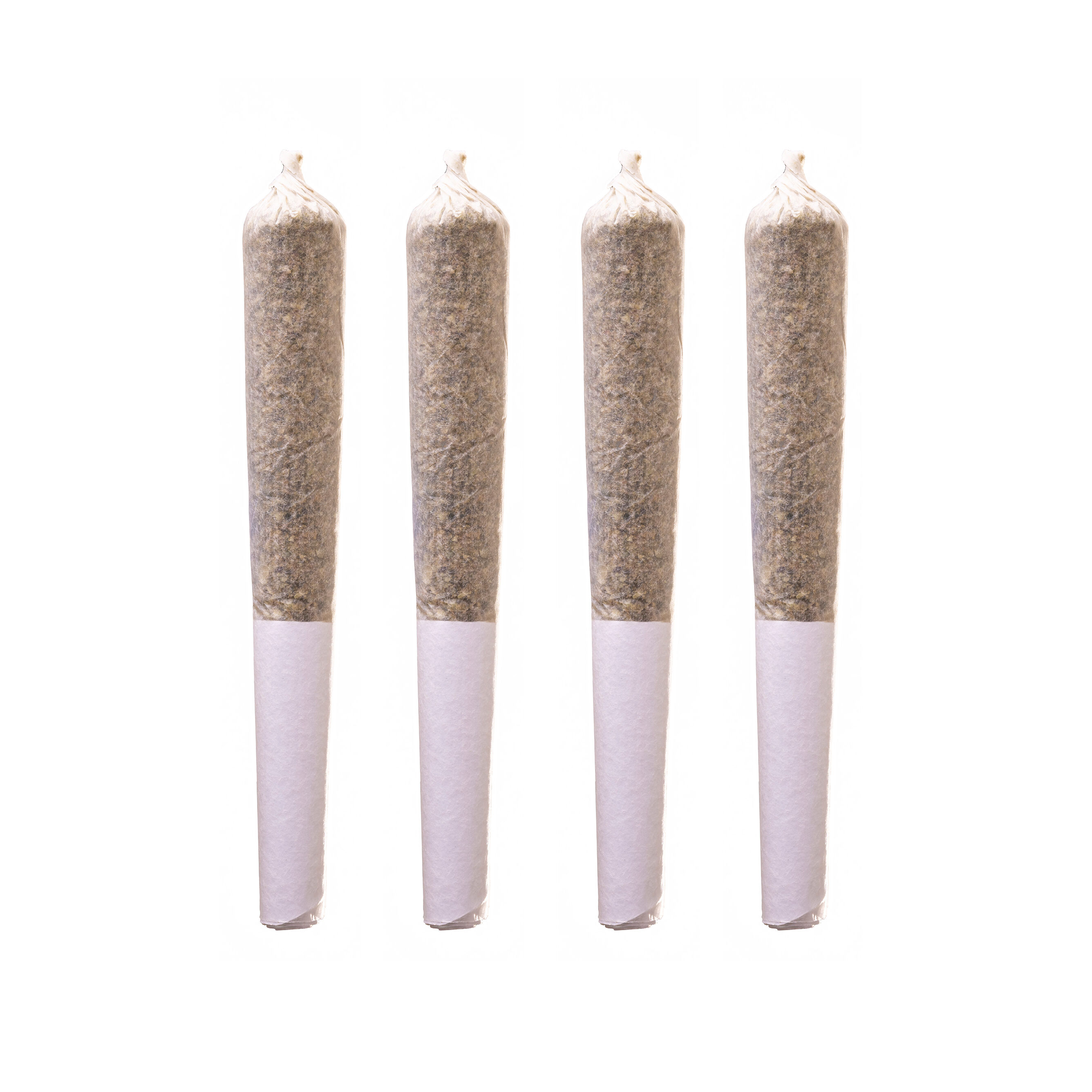 Taster Pack Pre-Rolls