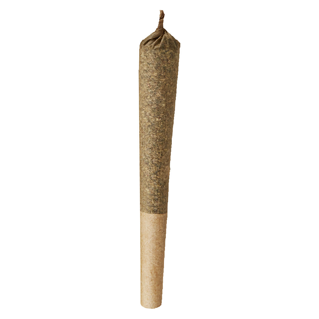 Papaya Fiyah Pre-Rolls