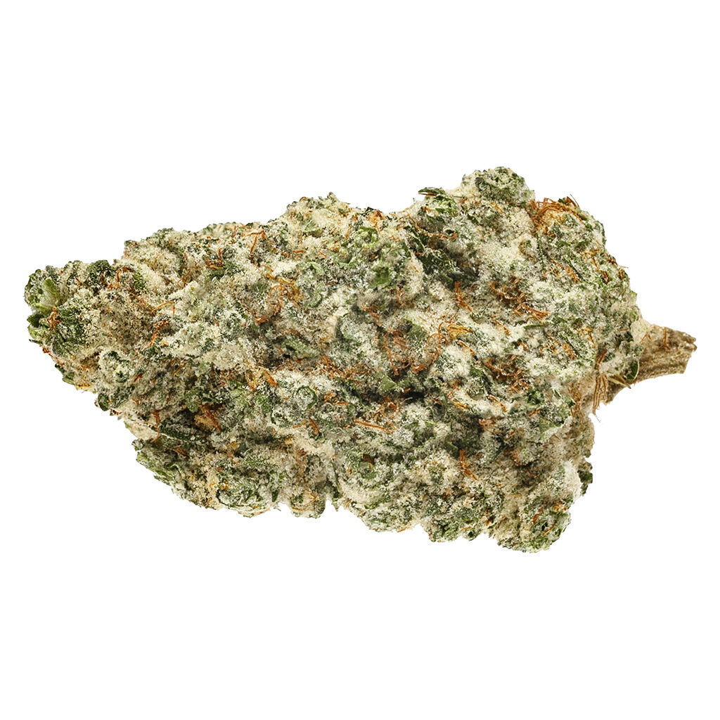 Pure Sun Farms-Kush God