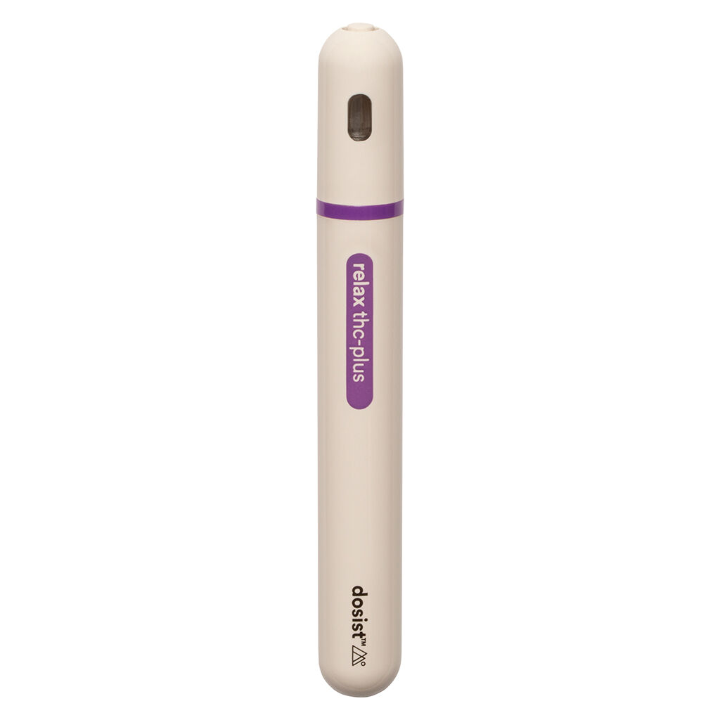 Relax Thc-Plus Dose Pen 100 2
