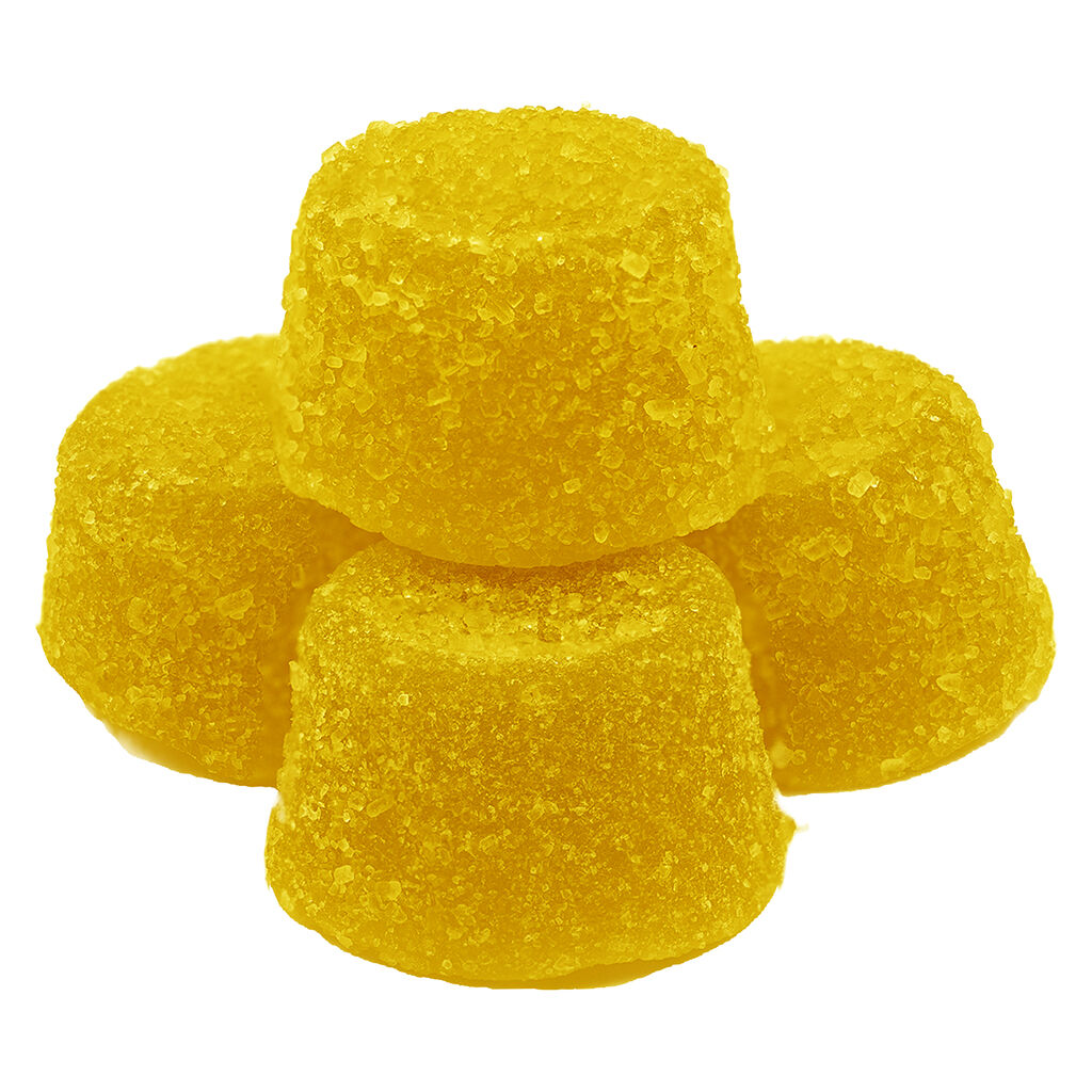 Harlequin Organic 1:1 Live Rosin Soft Chews