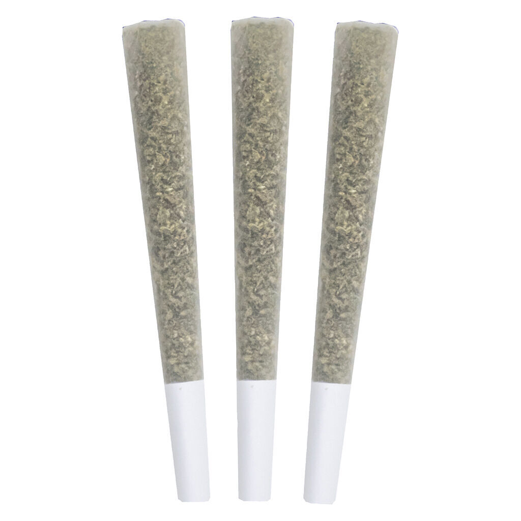 Genetic Funk Pre-Rolls