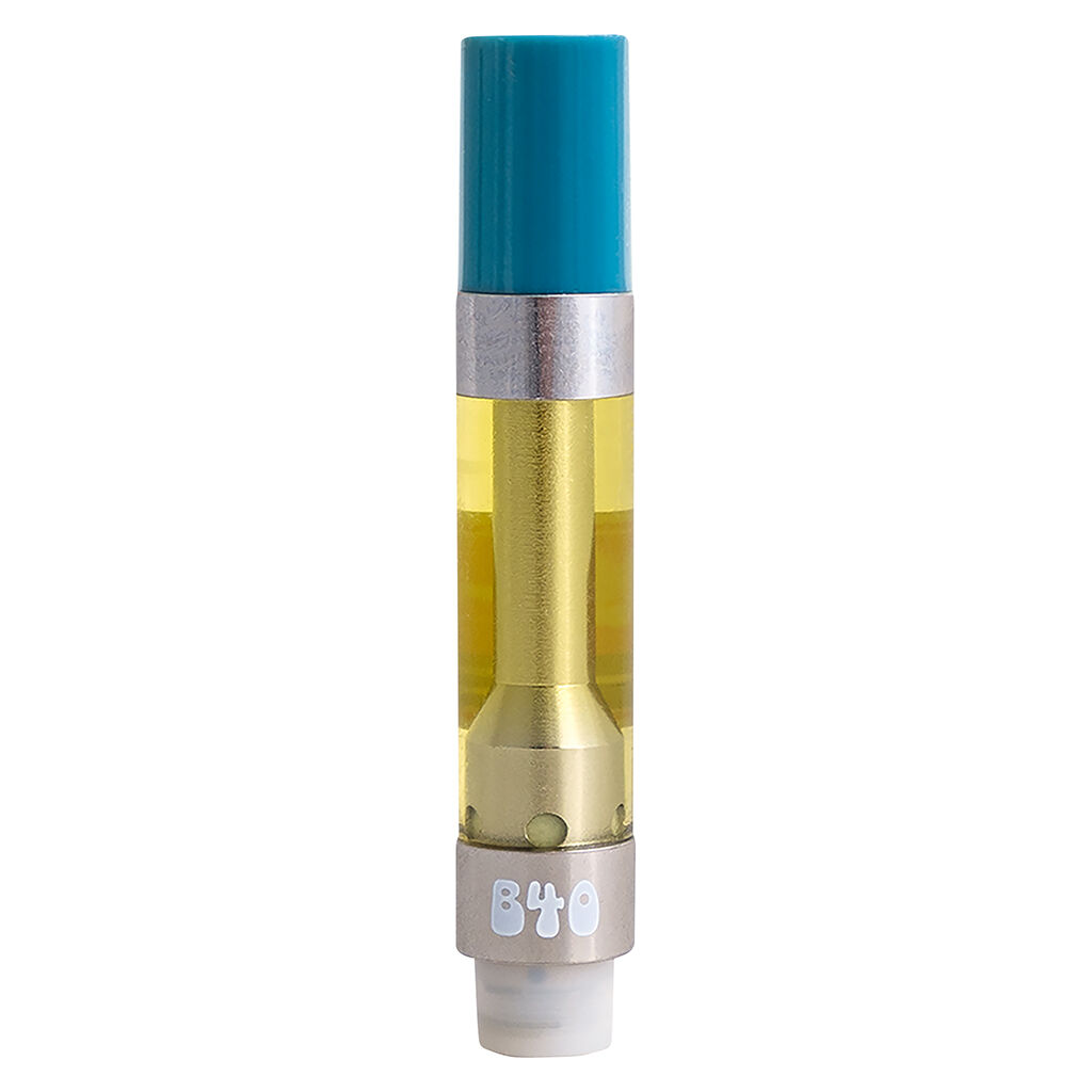 Kush Mint Hybrid Cartridge