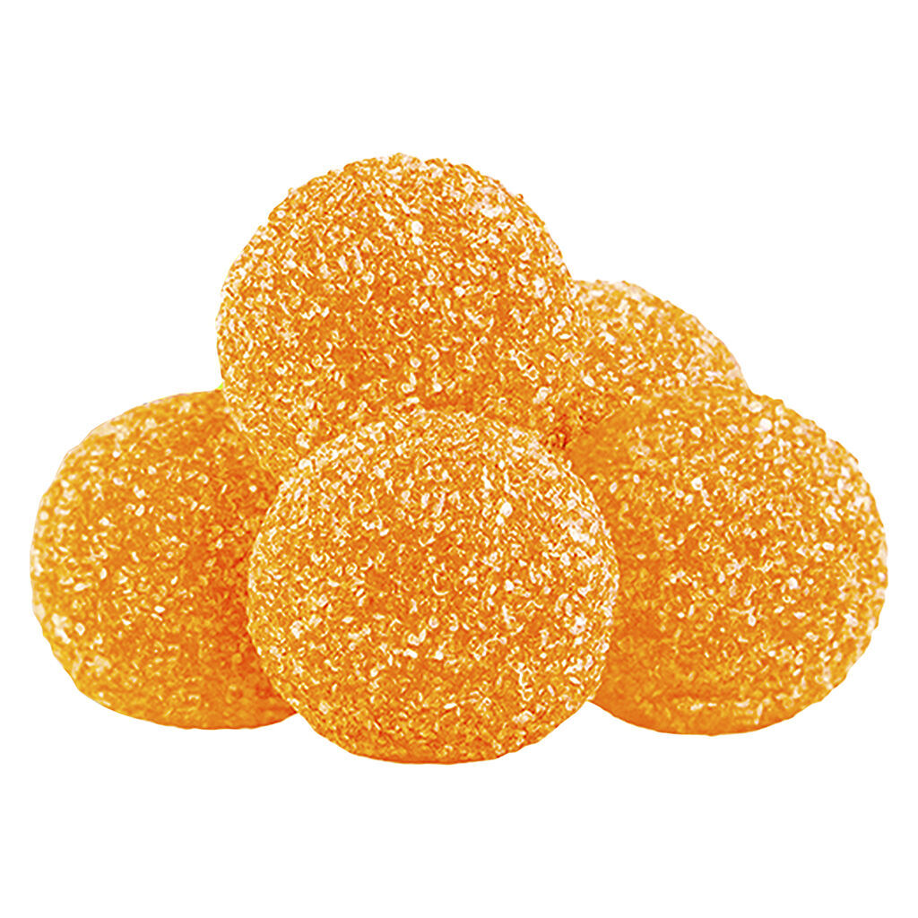 Tangelo 1:1:1 Cbc/Cbd/Thc Chews