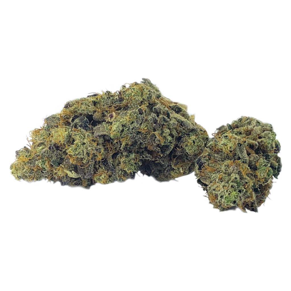 Black Kettle Farms Triangle Kush 2