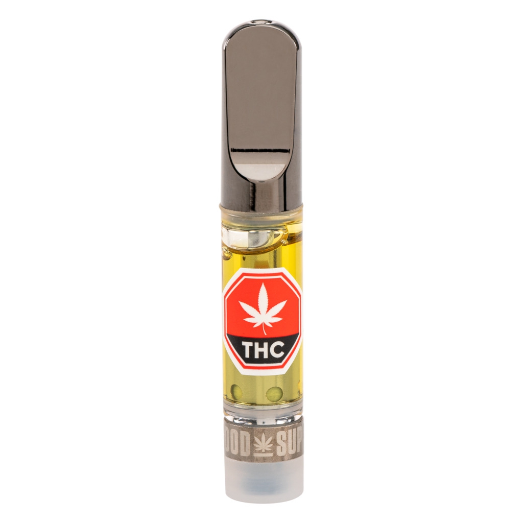 Purple Monkey 510 Cartridge