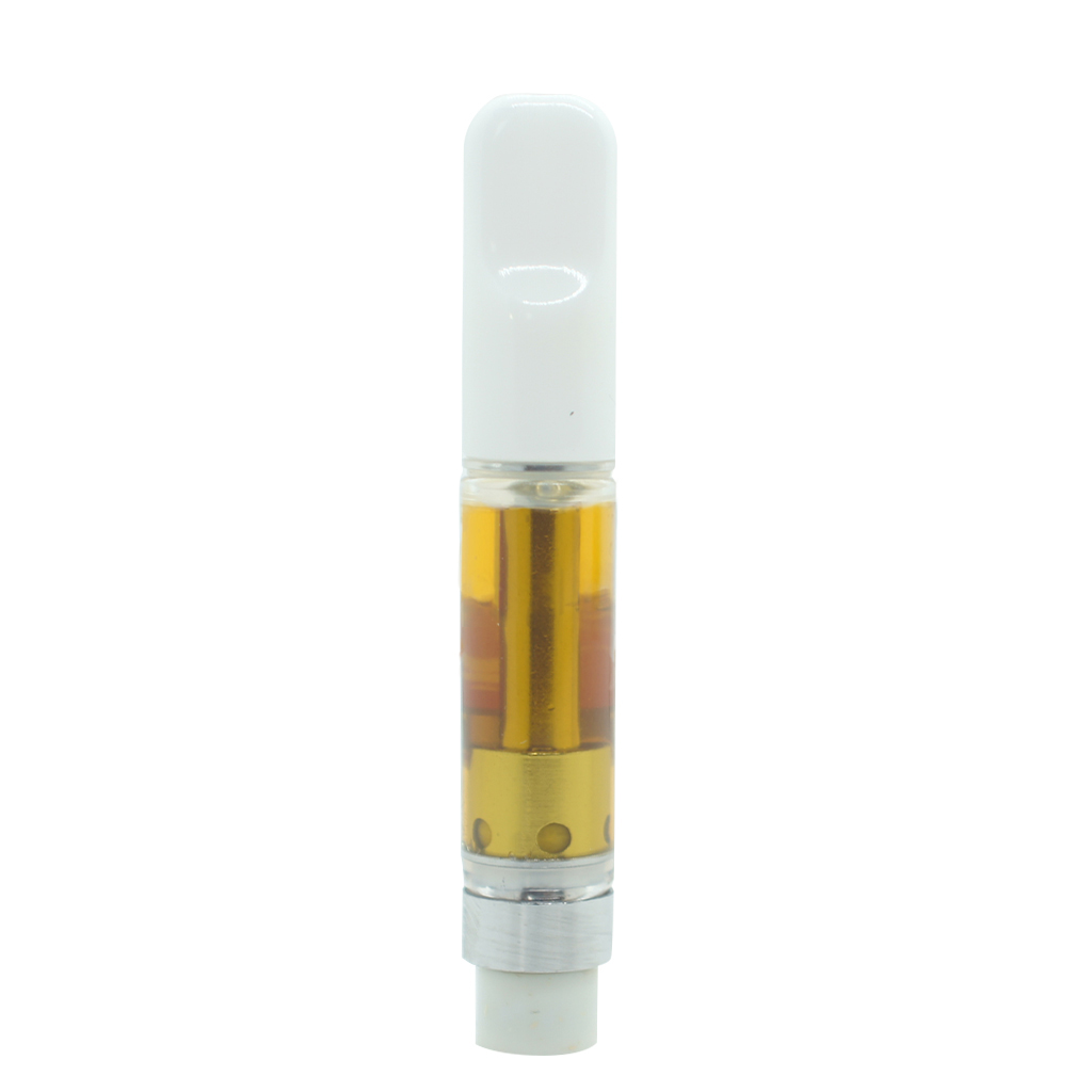 Banana Hammock Live Resin 510 Vape Cartridge