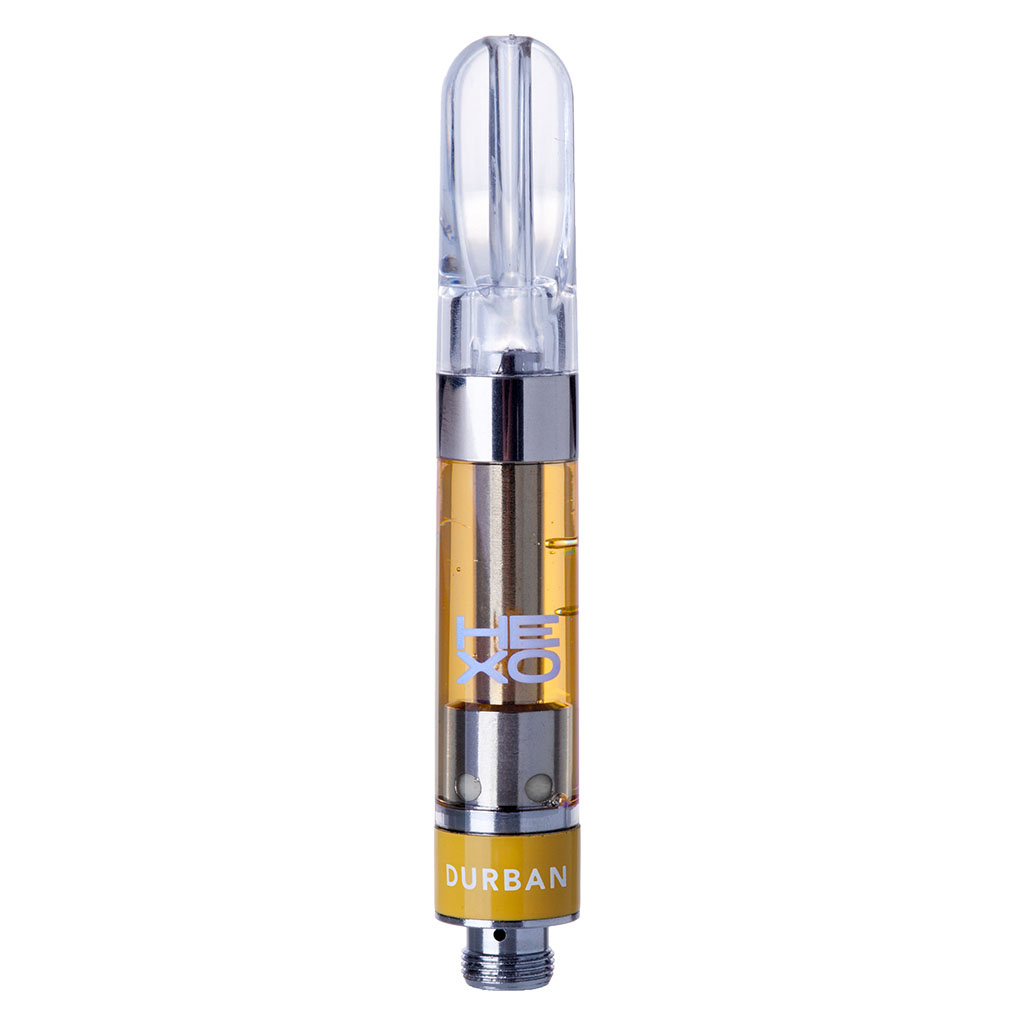 Durban - Vape Cartridge