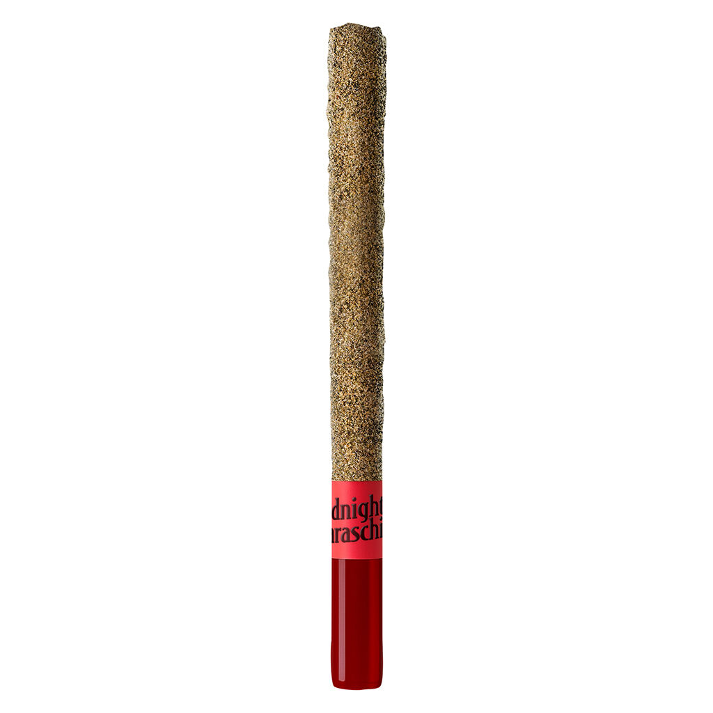 Midnight Maraschino Ceramic Tip Infused Blunt