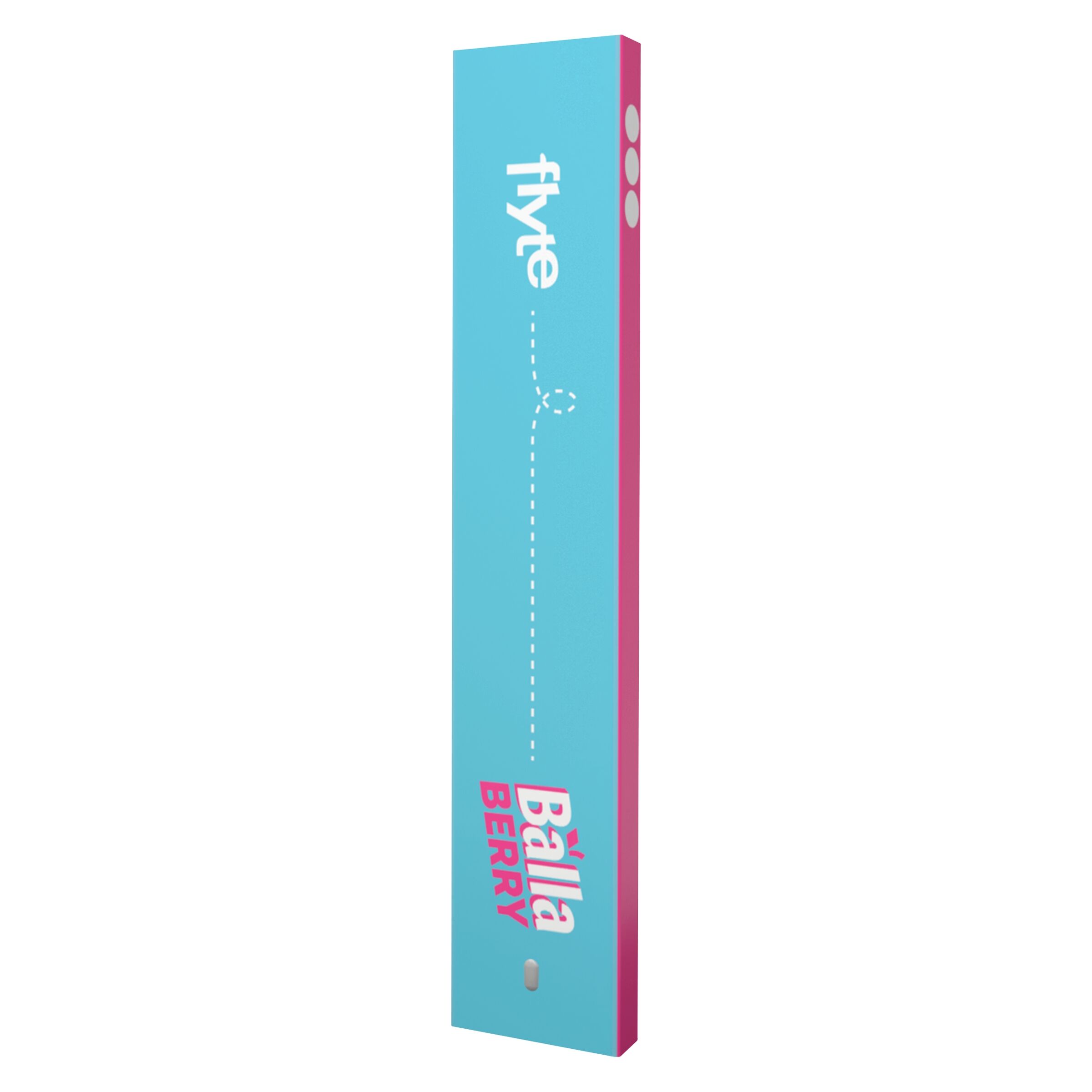 Balla Berry Disposable Pen
