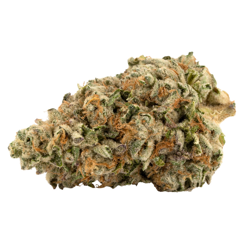 La Kush Cake