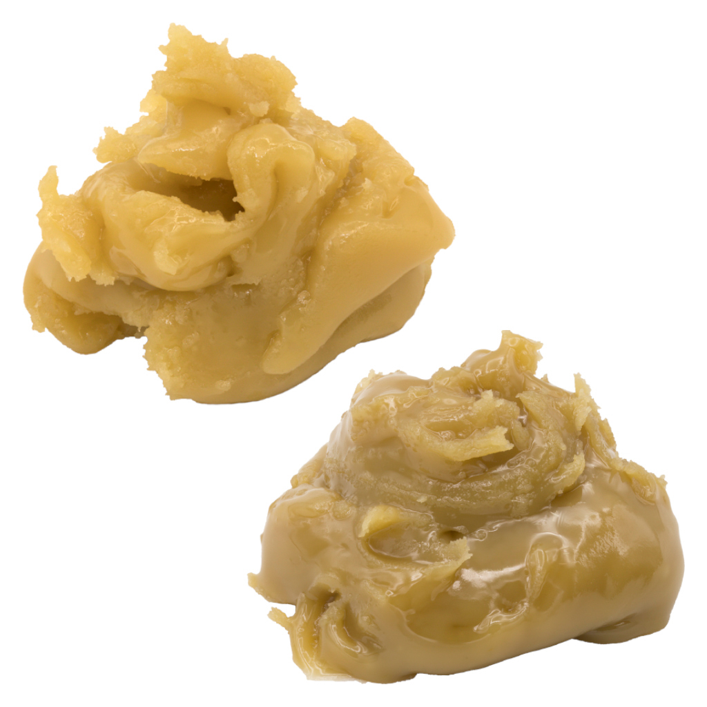The Live Duo Rosin