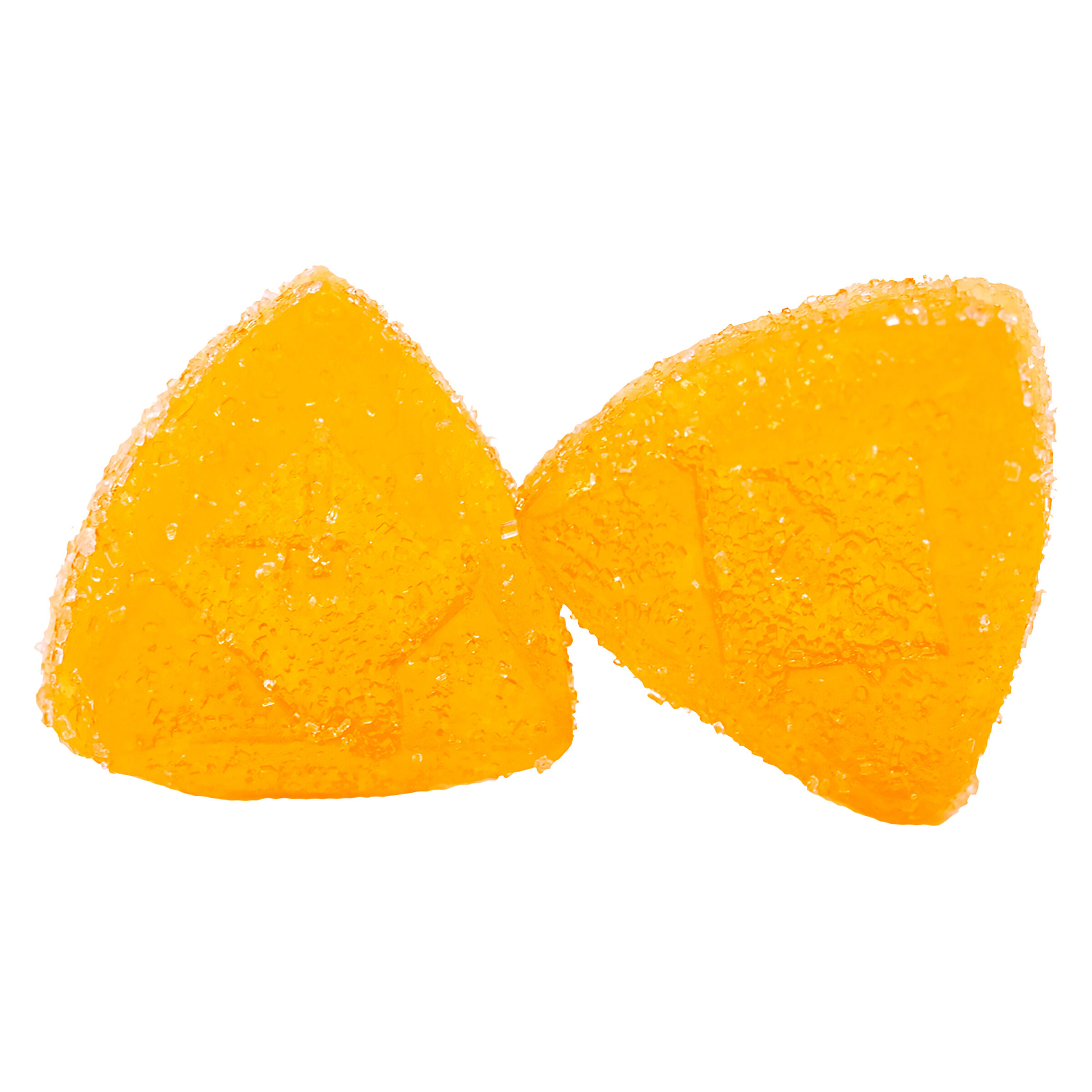 Orchard Peach Sativa Gummies