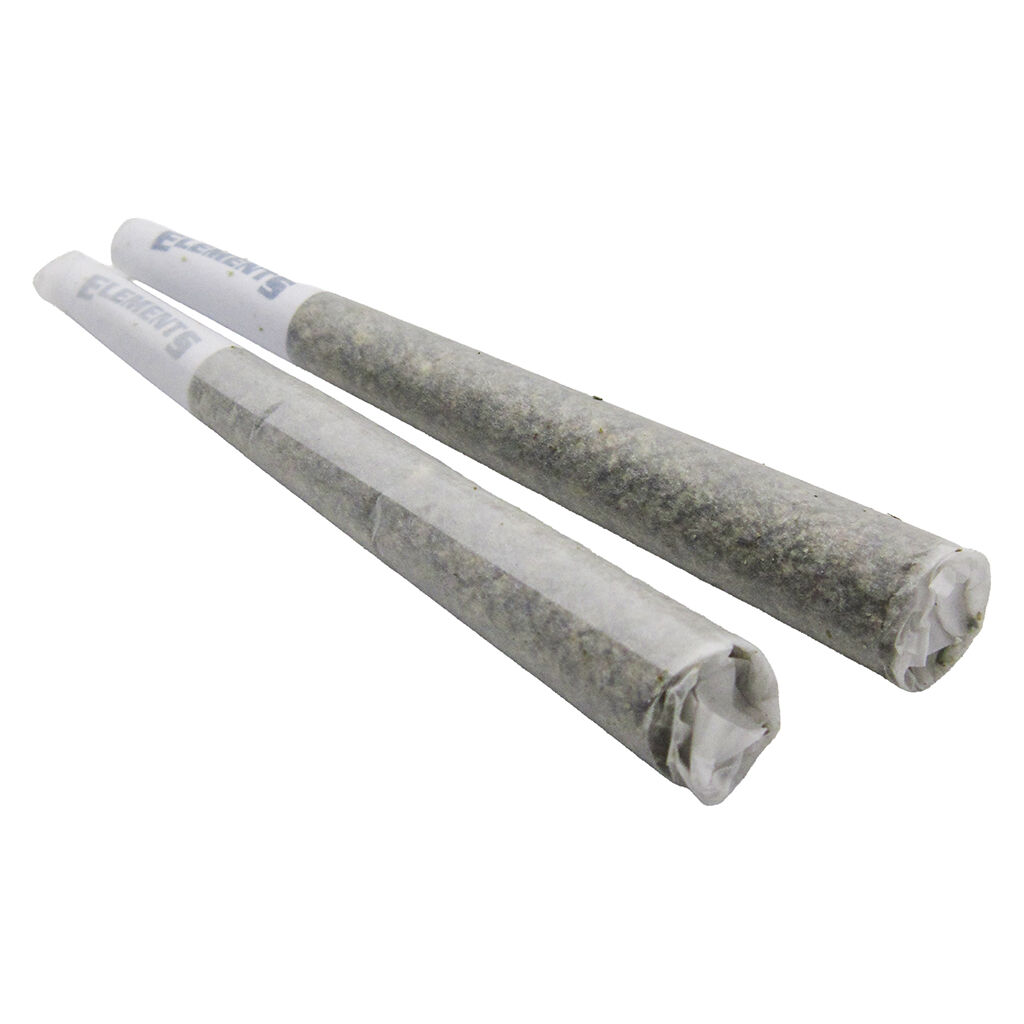 Gorilla Zkittlez Pre-Rolls