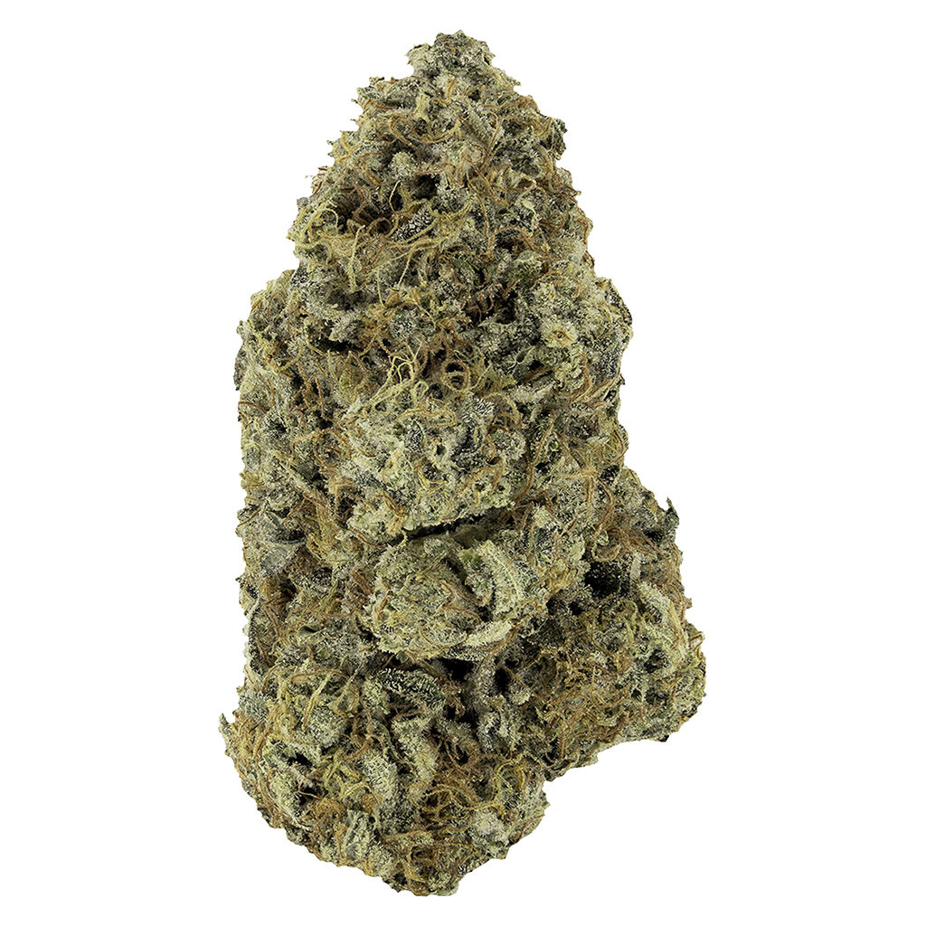 Sunset Sherbet Craft Flower