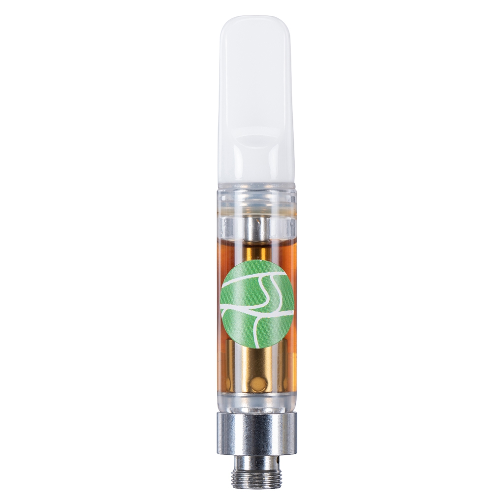Hash Plant Cartridge