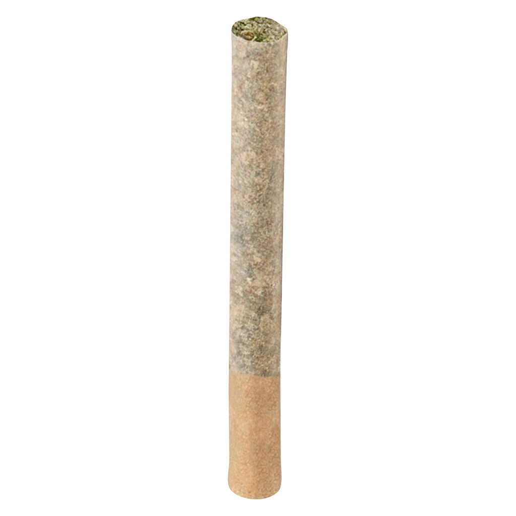 Organic (Lso) Maple Blizzard Pre-Roll