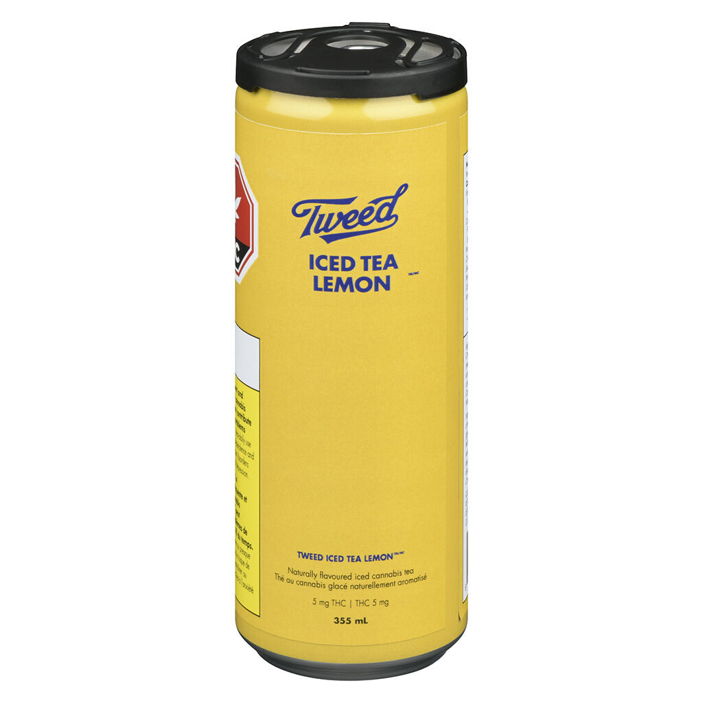Lemon Iced Tea