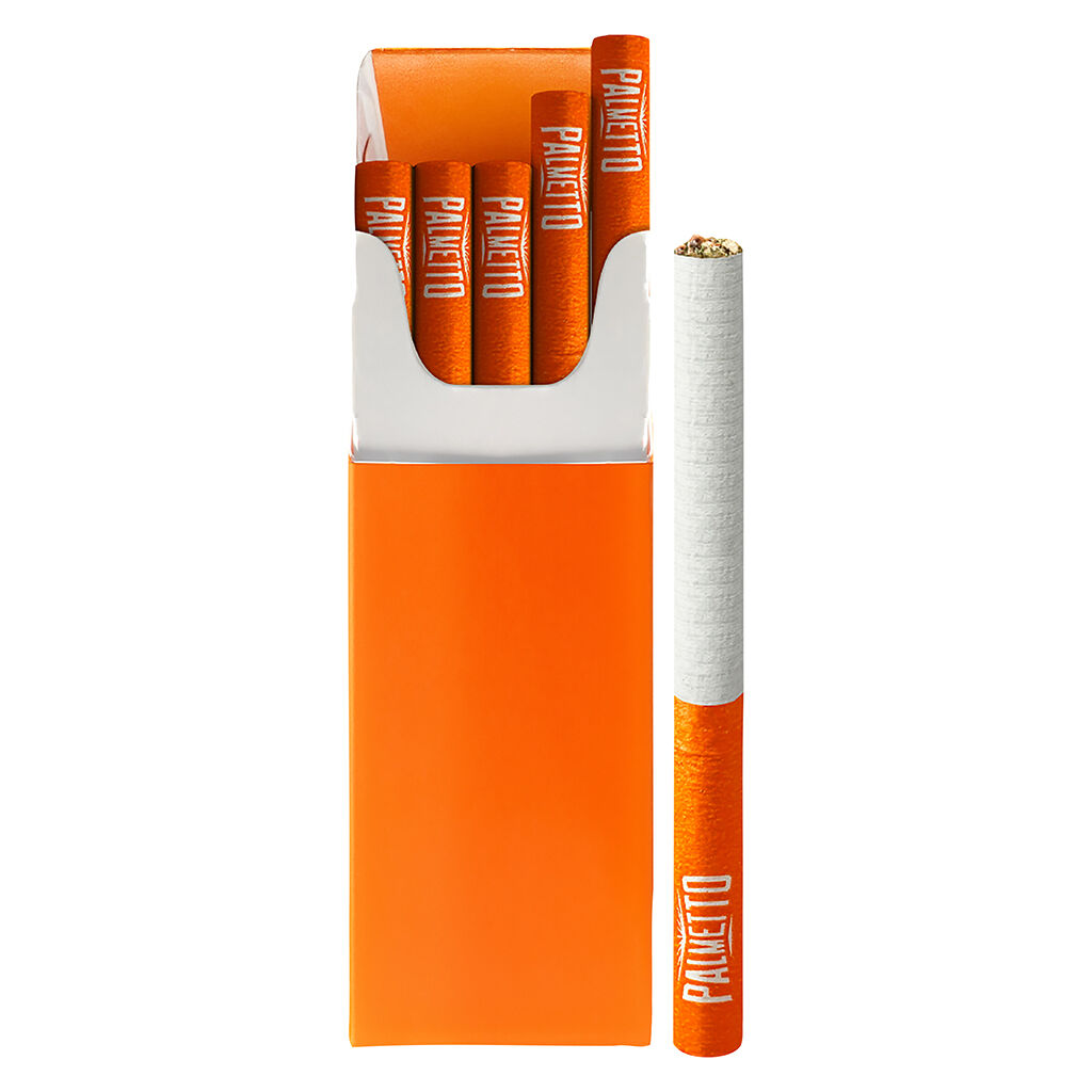 Sour Patch Kiss Pals Pre-Rolls