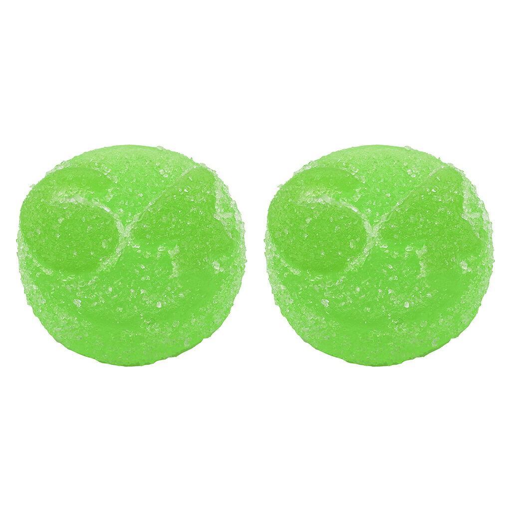 Green Apple Live Rosin Chews